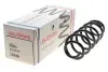 Пружина (задня) VW Golf V 1.4 TSI (GT/Sport) 05-08 (xетч.)/Scirocco III 1.4-2.0TSI/2.0 TDI 08-17 (Incl DCC) (купе) LESJOFORS 4295073 (фото 2)