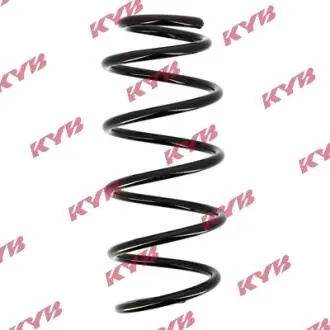 Фото 1 - пружина підвіски KYB RA3440 Пружина підвіски KYB RA3440 (фото 1)