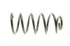 Пружина (передня) VW Golf IV 2.8 VR6 99-05 (хетчб.) (без спорт.х.ч)/Seat Leon/Toledo 1.9TDI 99-06 LESJOFORS 4095093 (фото 4)