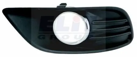 Решетки радитора ELIT 431-2501L-UD