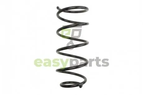 Фото 1 - пружина підвіски LESJOFORS 4066771 Пружина підвіски LESJOFORS 4066771 (фото 1)