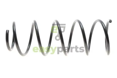 Пружина (передня) Peugeot 406 3.0 V6/24V/2.0 HDI/2.1 TD 96-04 (седан) LESJOFORS 4066722
