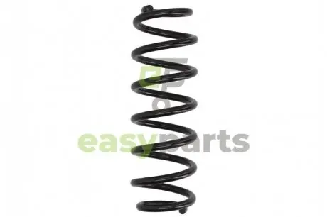 Фото пружина подвески LESJOFORS 4295125 Пружина подвески LESJOFORS 4295125