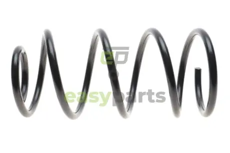 Пружина (передня) Mazda 5 1.8/2.0 05-10 (вен) LESJOFORS 4055441