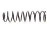 Пружина (задня) VW Polo 1.4-1.8/1.7-1.9 SDI/TDI 95-06/Seat Cordoba 1.4-2.0/1.9 SDI/TDI 93-02 (седан) LESJOFORS 4282901 (фото 1)