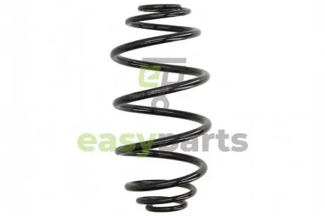 Пружина ходової частини LESJOFORS 5263454