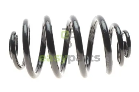 Пружина (задня) BMW 3 (E36) 1.6-2.8i/is/2.5Td/Tds 90-99 (седан/купе)(з не пост.діам.) LESJOFORS 5208403