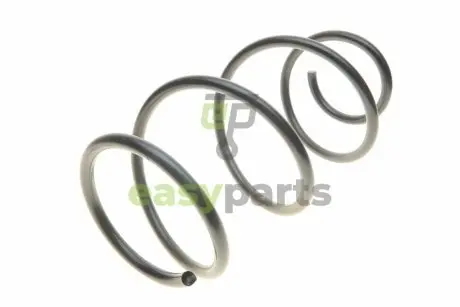 Пружина (передня) Chrysler Voyager IV 2.8CRD 04-08 (вен) (R) LESJOFORS 4014912