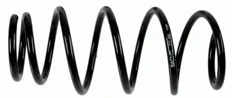 Пружина підвіски SACHS 998 902