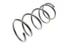 Пружина (передня) Mazda 323 1.3/1.5 16V 94-98 (нах.зад.частина/седан/купе) LESJOFORS 4055420 (фото 5)