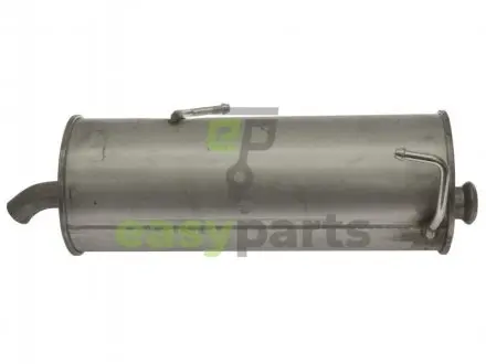 Вихлопнi системи STARLINE 34.17.410