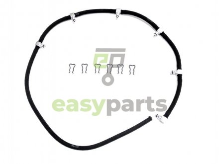 Переливний шланг STARLINE DP ND-5599
