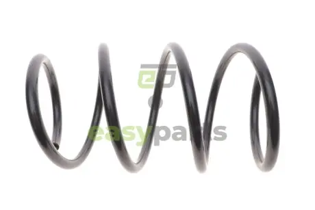 Пружина (передня) BMW 5 (E61) 520d/520i/523i/525i/530i 04-10 (універсал) (з М-технікою) LESJOFORS 4008484