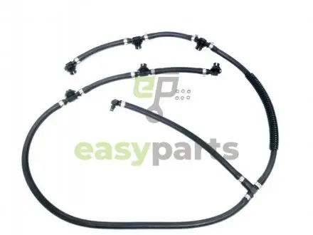 Переливний шланг STARLINE DP ND-5580