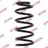 Пружина подвески KYB RA7146 (фото 1)