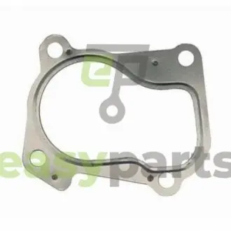 Выхлопные системы STARLINE ST 110-939