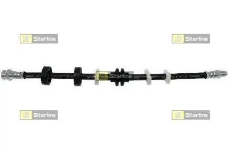 Тормозной шланг STARLINE HA AL.1219