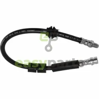 Тормозной шланг STARLINE HA AC.1202.1