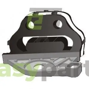 Выхлопные системы STARLINE ST 333-925