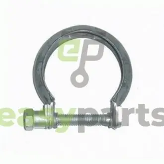 Выхлопные системы STARLINE ST 934-962
