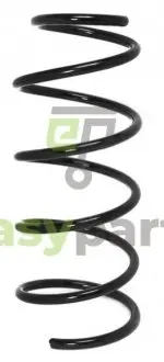 Пружина підвіски STARLINE PR TH368