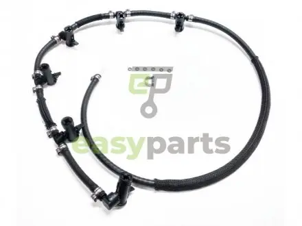 Переливний шланг STARLINE DP ND-5594
