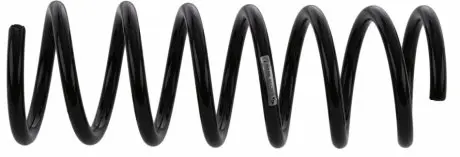 Пружина подвески SACHS 994 828