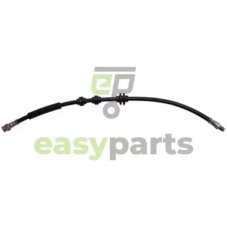 Гальмівний шланг STARLINE HA AL.1235