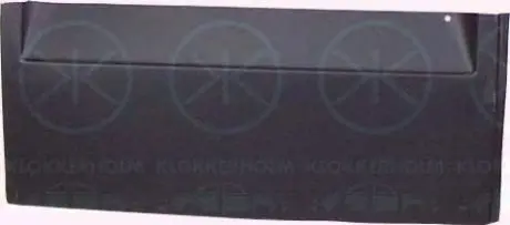 Фото ремчастина двері KLOKKERHOLM 9558151 Ремчастина двері KLOKKERHOLM 9558151