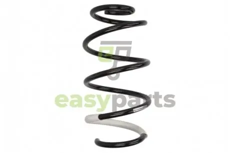 Пружина подвески SACHS 993 572