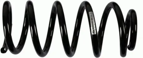 Пружина подвески SACHS 994 723