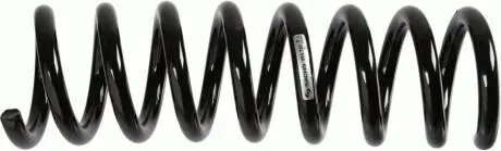 Пружина подвески SACHS 994 780