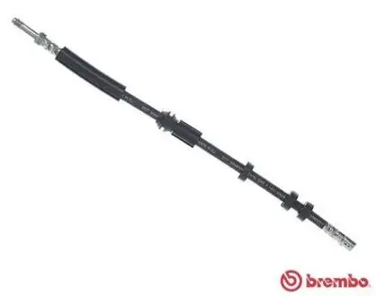 Шланг гальмівний BREMBO T85 139