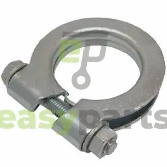 Выхлопные системы STARLINE ST 961-964