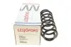 Пружина (задня) VW Passat B8 1.4GTE Hybrid/2.0TDI 14- (седан/унiв.) (з станд.ход.ч.) LESJOFORS 4295137 (фото 1)