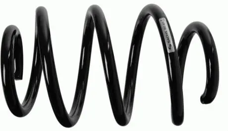 Пружина подвески SACHS 993 421