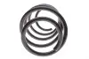 Пружина (передня) Nissan Qashqai II (J11) 1.2 DIG-T 13-/Renault Kadjar 1.2-1.3 TCe 15- (SUV) LESJOFORS 4062104 (фото 4)