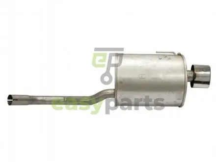 Вихлопнi системи STARLINE 18.65.401