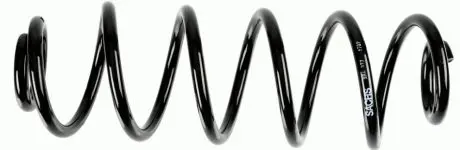 Фото пружина підвіски SACHS 994 377 Пружина підвіски SACHS 994 377