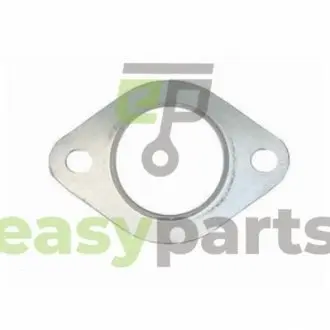 Вихлопнi системи STARLINE ST 110-927