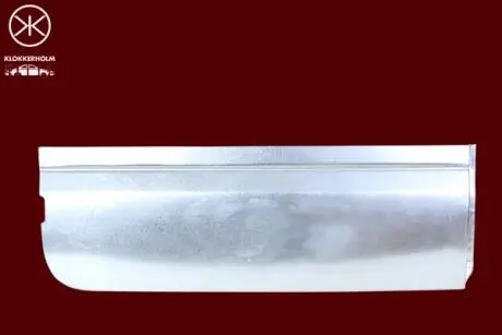 Ремчастина двері KLOKKERHOLM 2509152