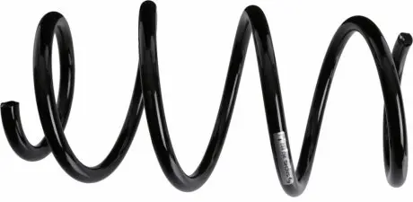 Пружина подвески SACHS 993 882
