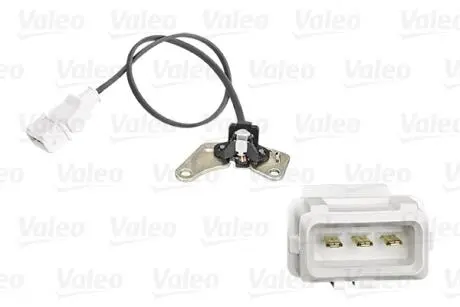 Деталь електрики Valeo 255000