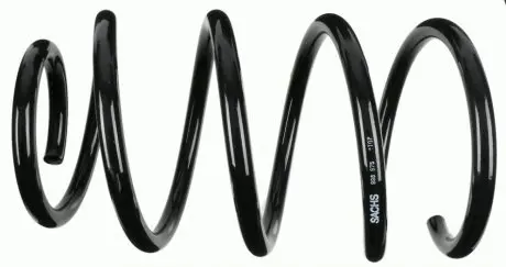 Пружина підвіски SACHS 998 975