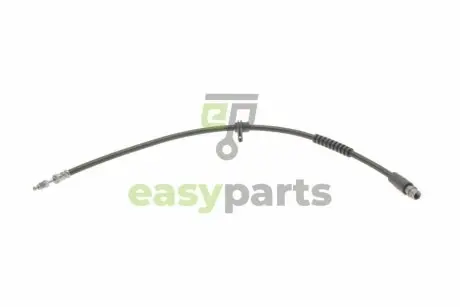 Шланг гальмівний перед. BMW 1 F25/F26 BOSCH 1987481677 (фото 1)