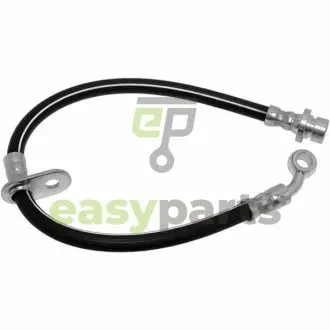 Тормозной шланг STARLINE HA AB.1253