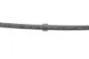Фото 3 - шланг гальмівний (передній) Nissan Primera 1.6-2.2D 02- BOSCH 1987476361 Шланг гальмівний (передній) Nissan Primera 1.6-2.2D 02- BOSCH 1987476361 (фото 3)