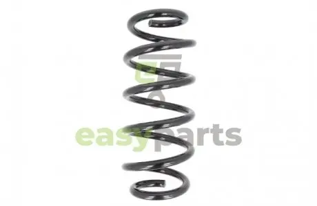 Пружина подвески SACHS 993 556