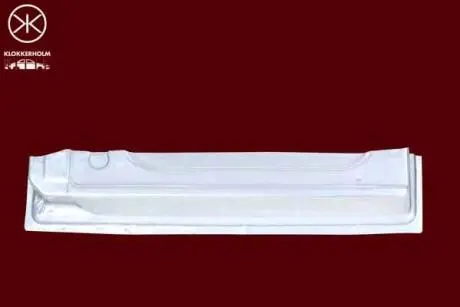 Задні двері KLOKKERHOLM 2515172