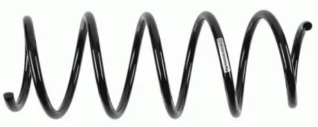 Пружина подвески SACHS 993 289